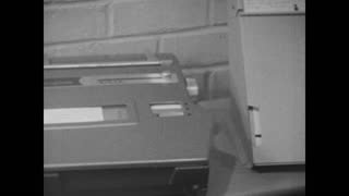 XD26305 “ TEACHING MACHINES AND PROGRAMMED LEARNING ” 1960 B.F. SKINNER ...